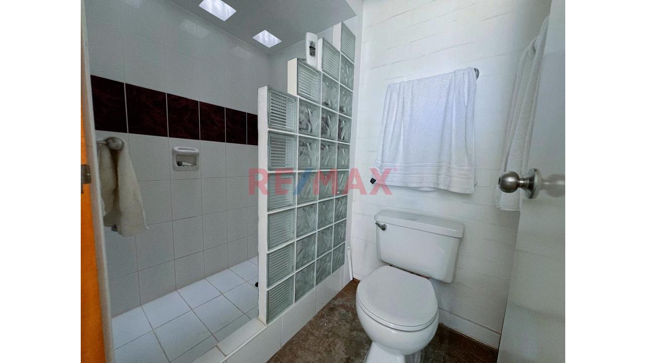¡Tu Refugio Exclusivo En Punta Corrientes! A Pasos De La Piscina Y El Mar - Km 123.3* Panamericana Sur - 12