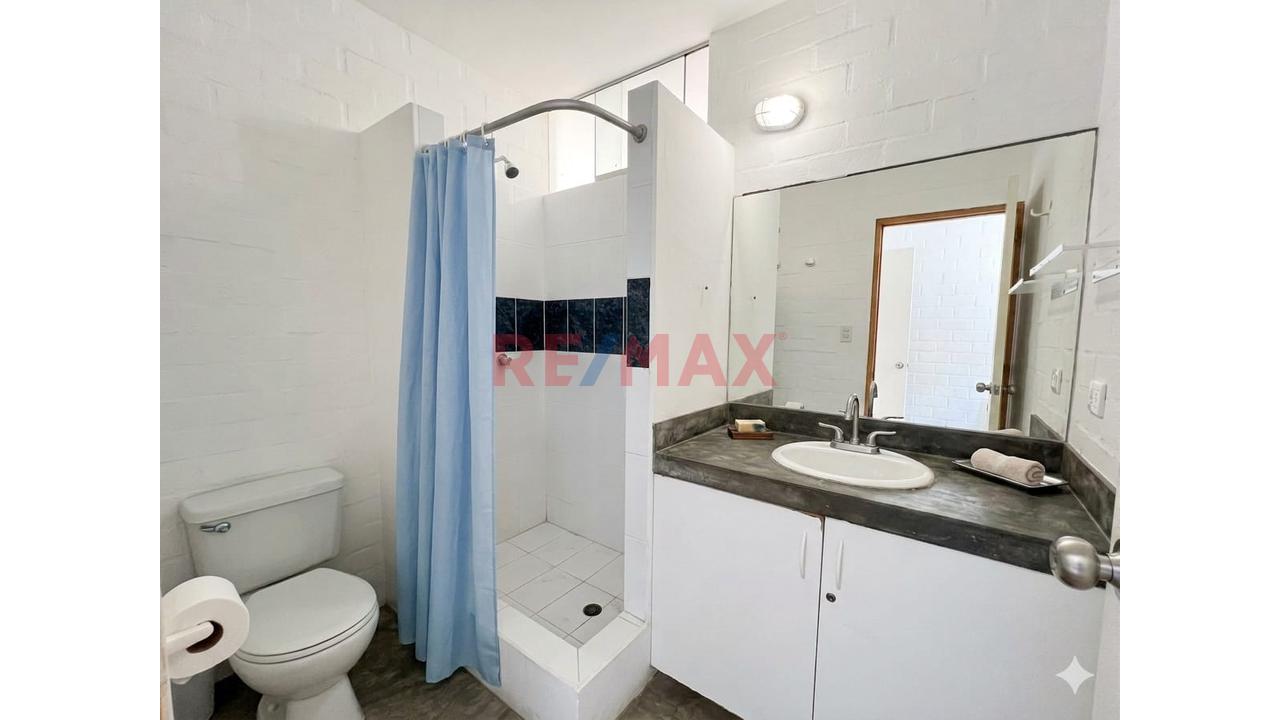 ¡Tu Refugio Exclusivo En Punta Corrientes! A Pasos De La Piscina Y El Mar - Km 123.3* Panamericana Sur - 11