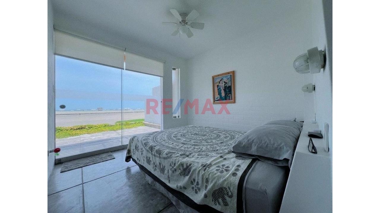 ¡Tu Refugio Exclusivo En Punta Corrientes! A Pasos De La Piscina Y El Mar - Km 123.3* Panamericana Sur - 6