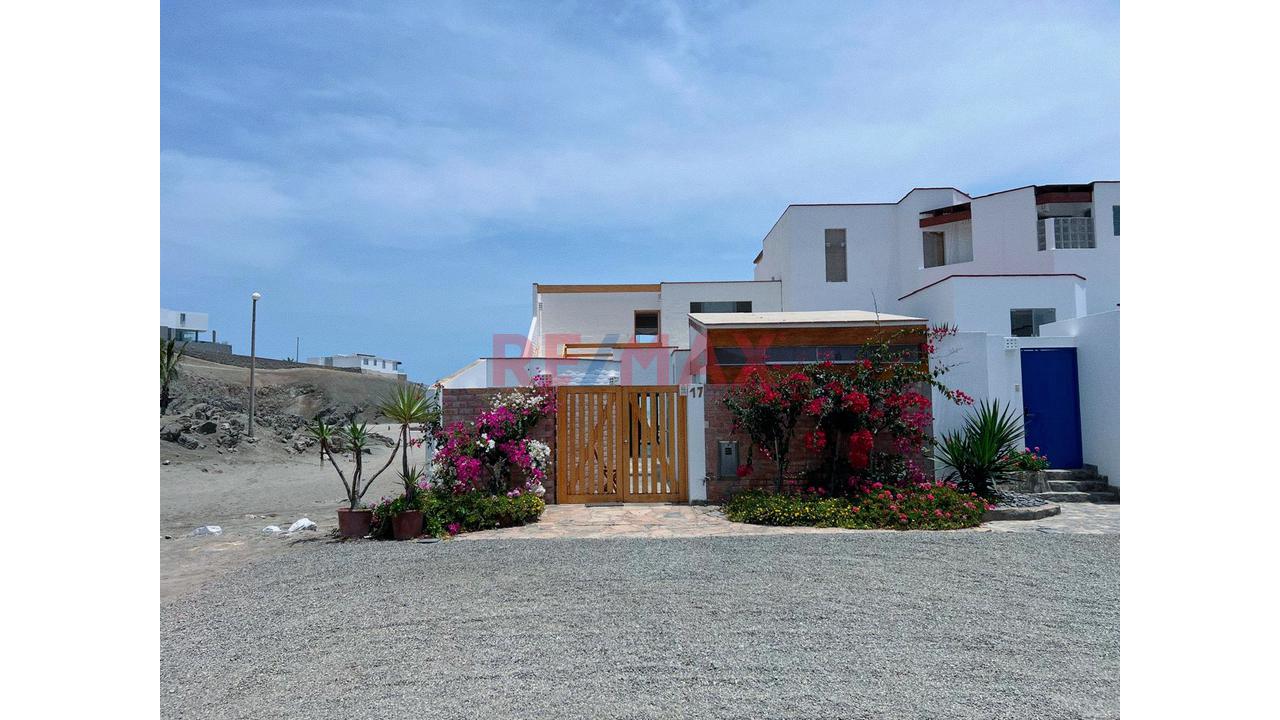 ¡Tu Refugio Exclusivo En Punta Corrientes! A Pasos De La Piscina Y El Mar - Km 123.3* Panamericana Sur - 17