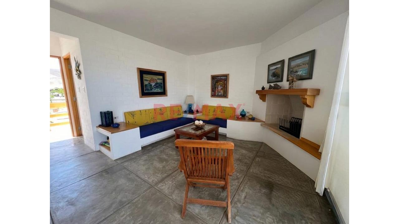 ¡Tu Refugio Exclusivo En Punta Corrientes! A Pasos De La Piscina Y El Mar - Km 123.3* Panamericana Sur - 2