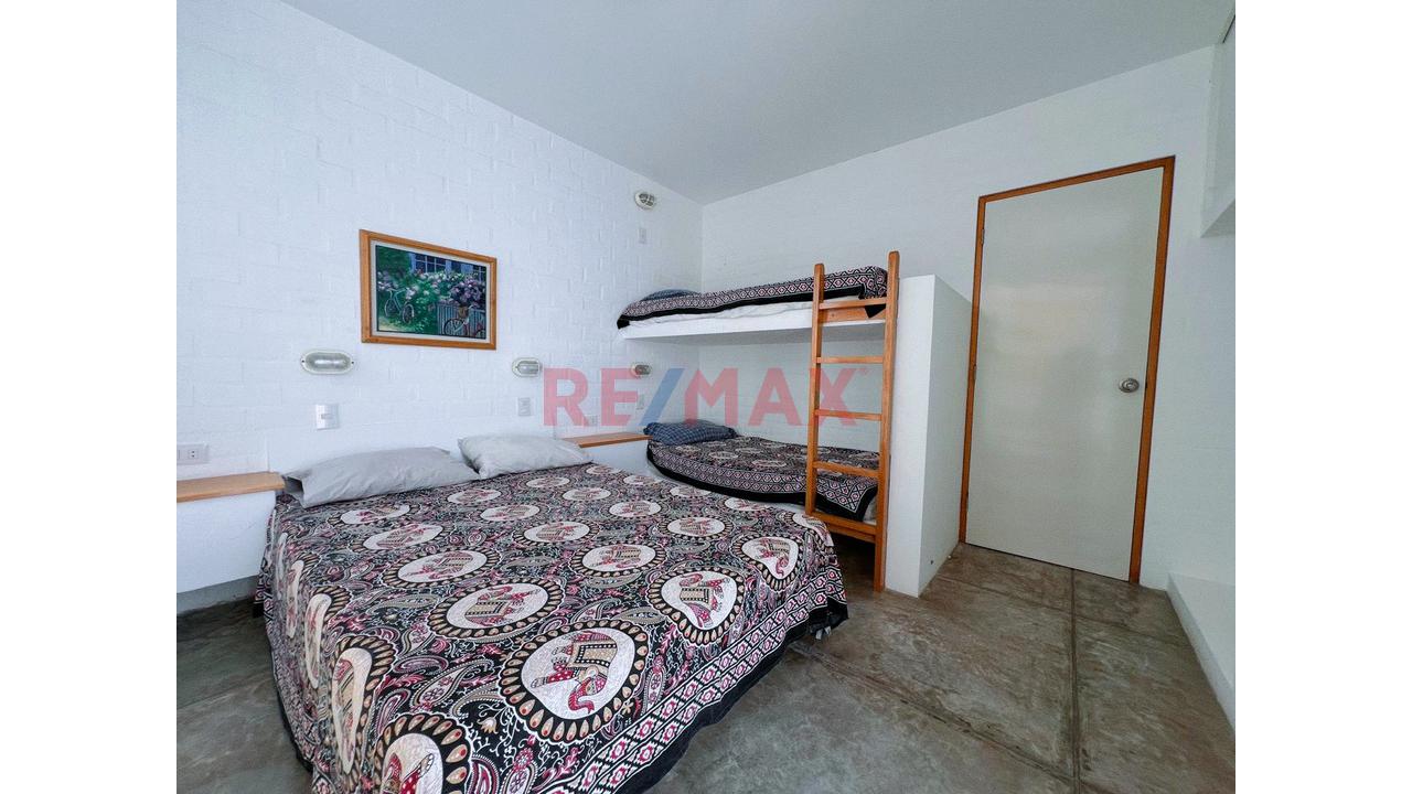 ¡Tu Refugio Exclusivo En Punta Corrientes! A Pasos De La Piscina Y El Mar - Km 123.3* Panamericana Sur - 8