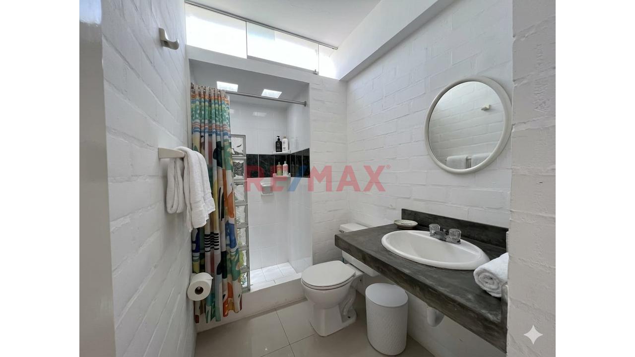 ¡Tu Refugio Exclusivo En Punta Corrientes! A Pasos De La Piscina Y El Mar - Km 123.3* Panamericana Sur - 10