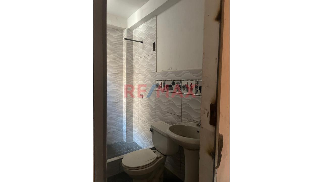 Se Vende Casa En Puente Piedra - 3