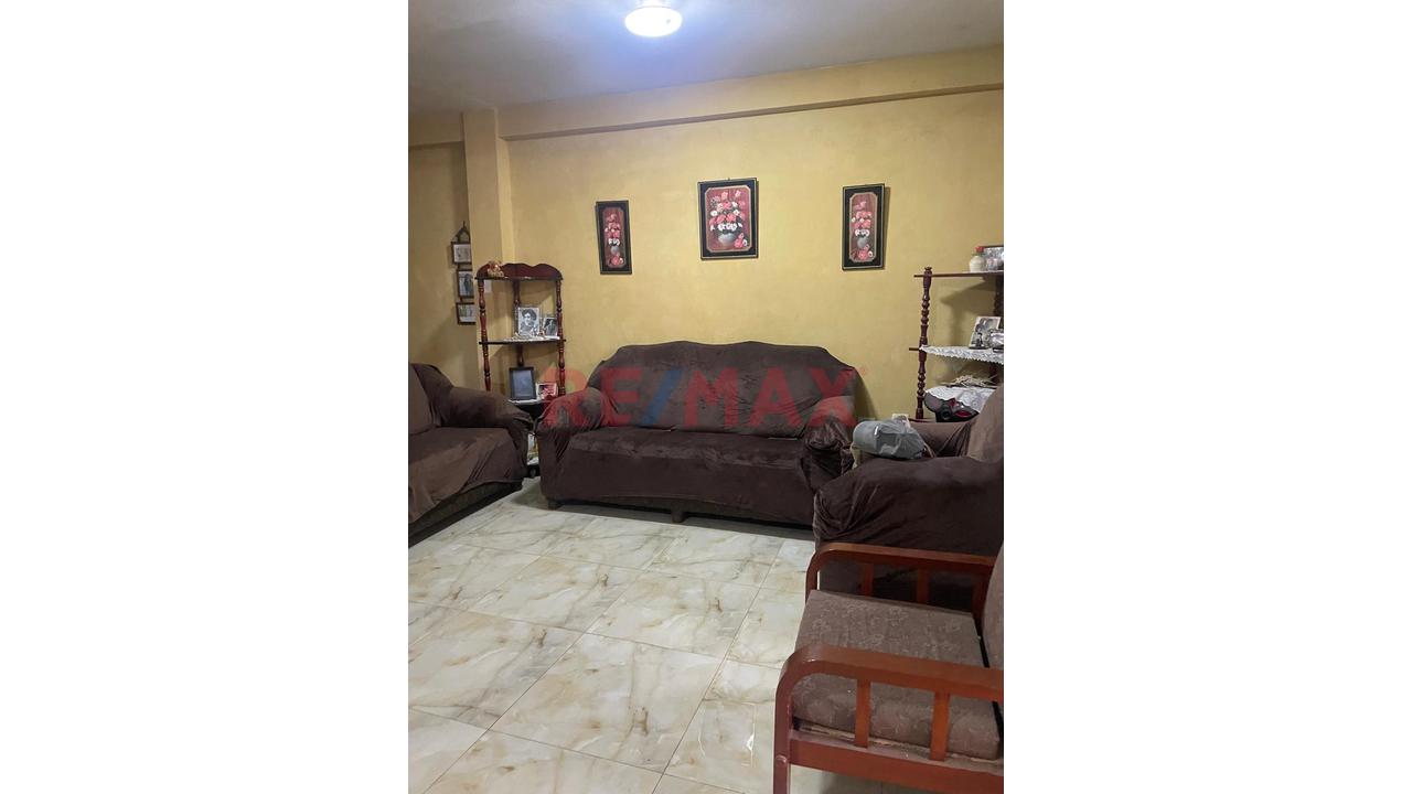 Se Vende Casa En Puente Piedra - 9