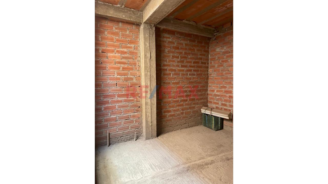 Se Vende Casa En Puente Piedra - 6