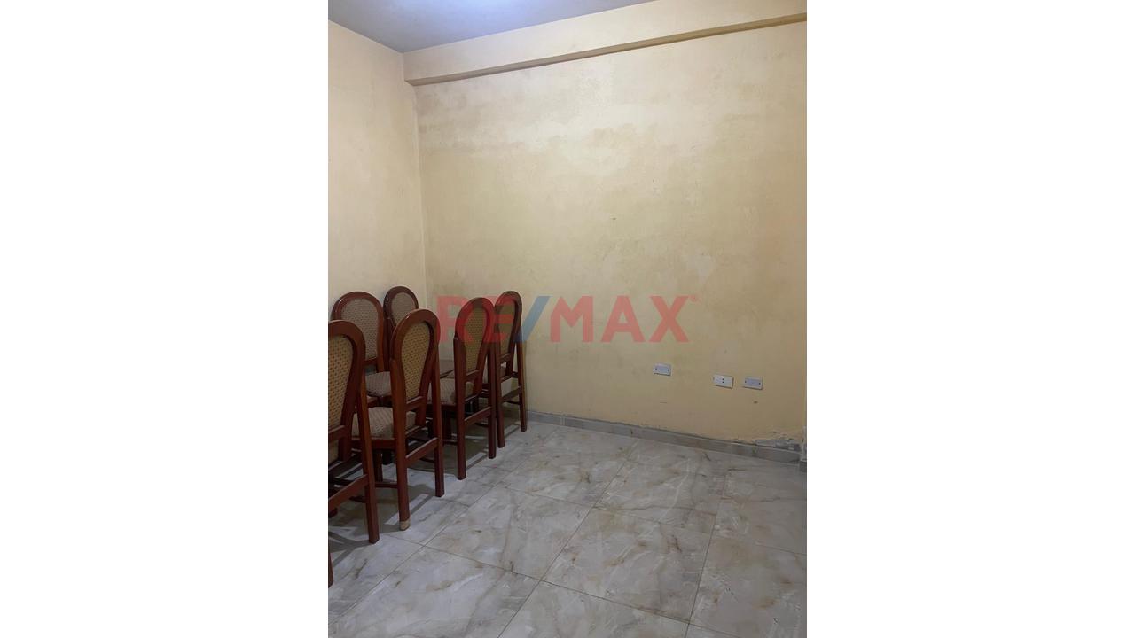 Se Vende Casa En Puente Piedra - 11