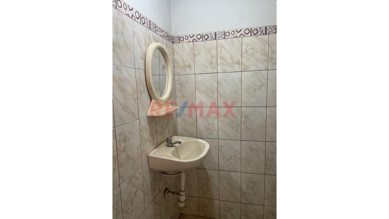 Se Vende Casa En Puente Piedra - 14