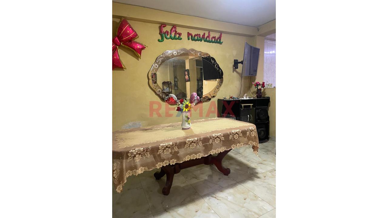 Se Vende Casa En Puente Piedra - 10