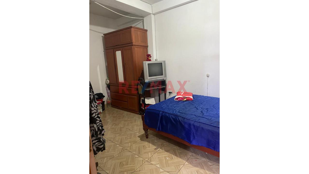 Se Vende Casa En Puente Piedra - 13