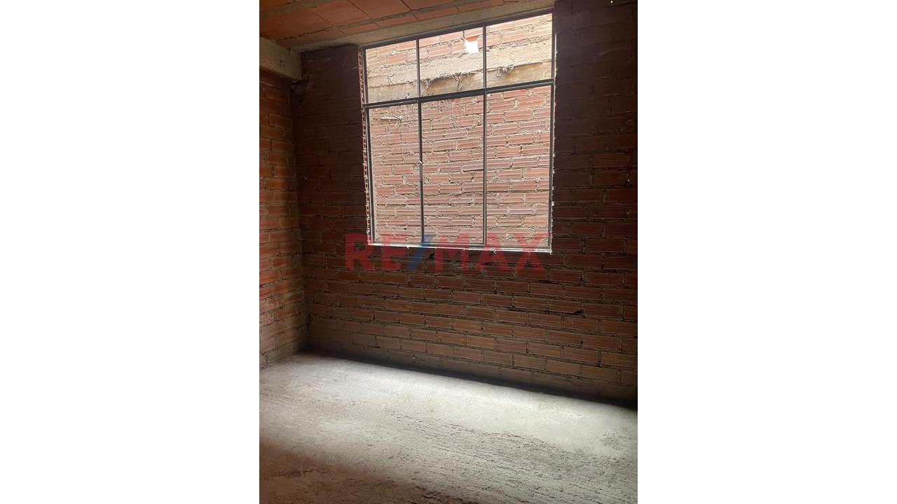 Se Vende Casa En Puente Piedra - 8