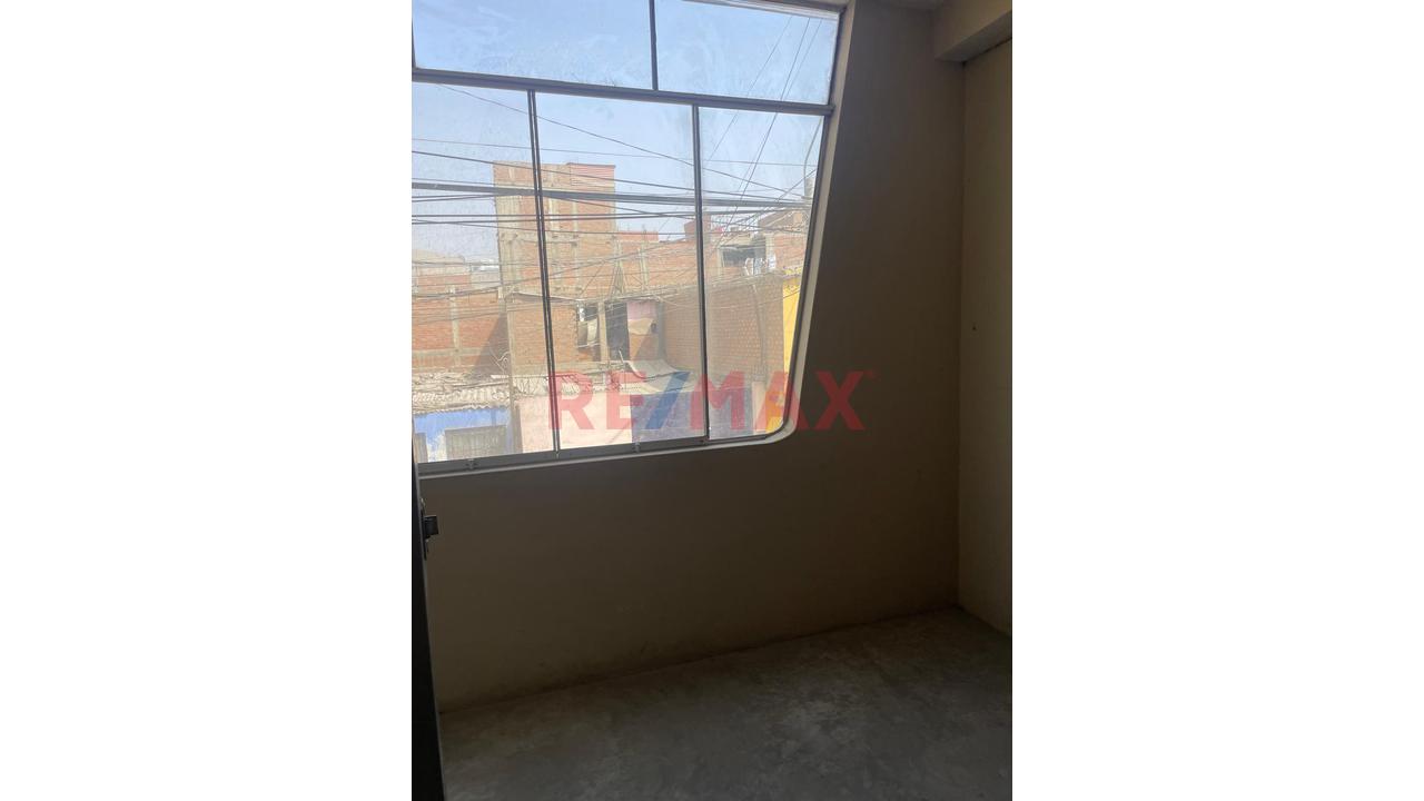 Se Vende Casa En Puente Piedra - 7