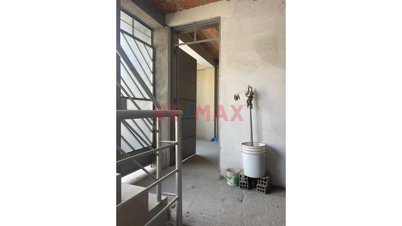 Se Vende Casa En Puente Piedra - 5