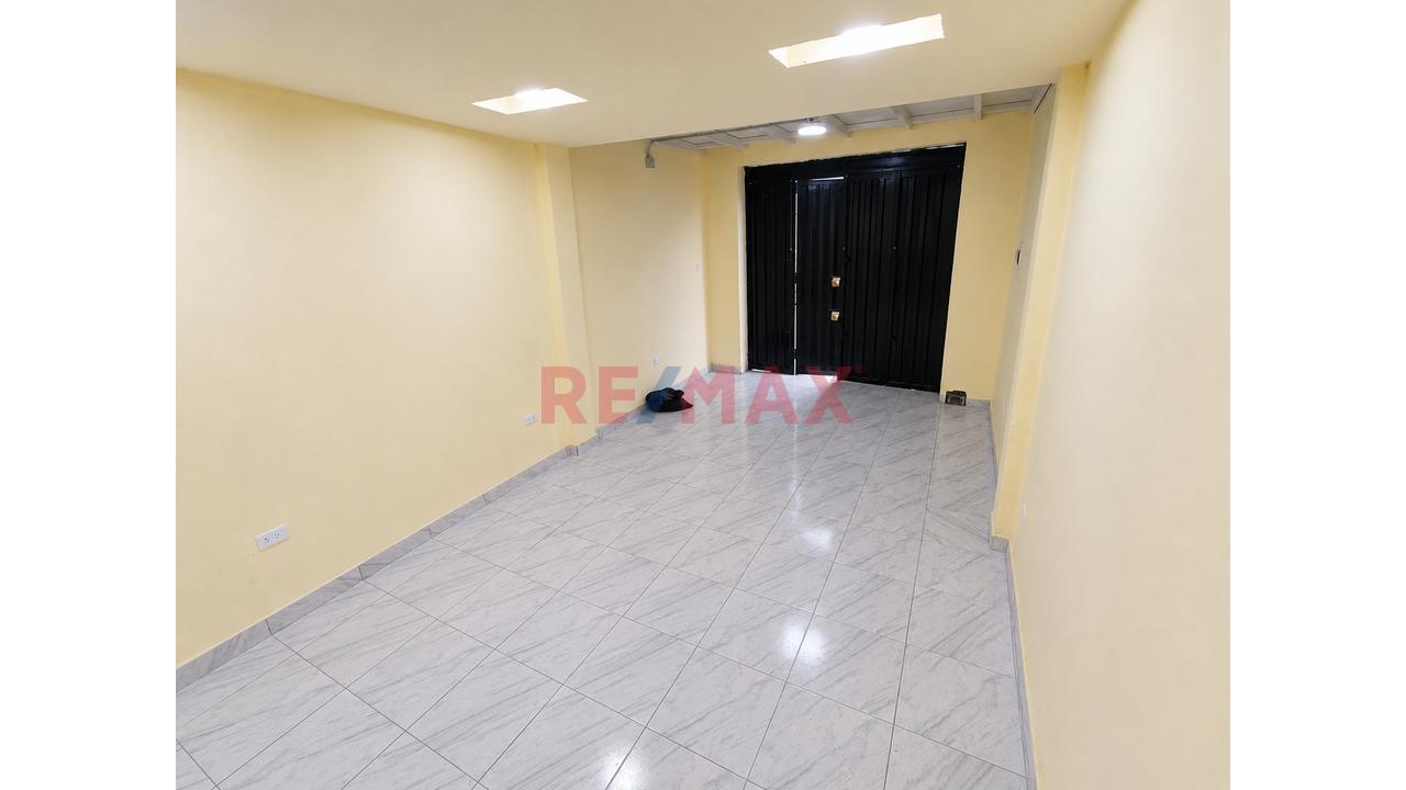 📦🏬 Alquiler De Local Comercial / Almacén De 2 Pisos – Cercado De Lima 📍 - 9