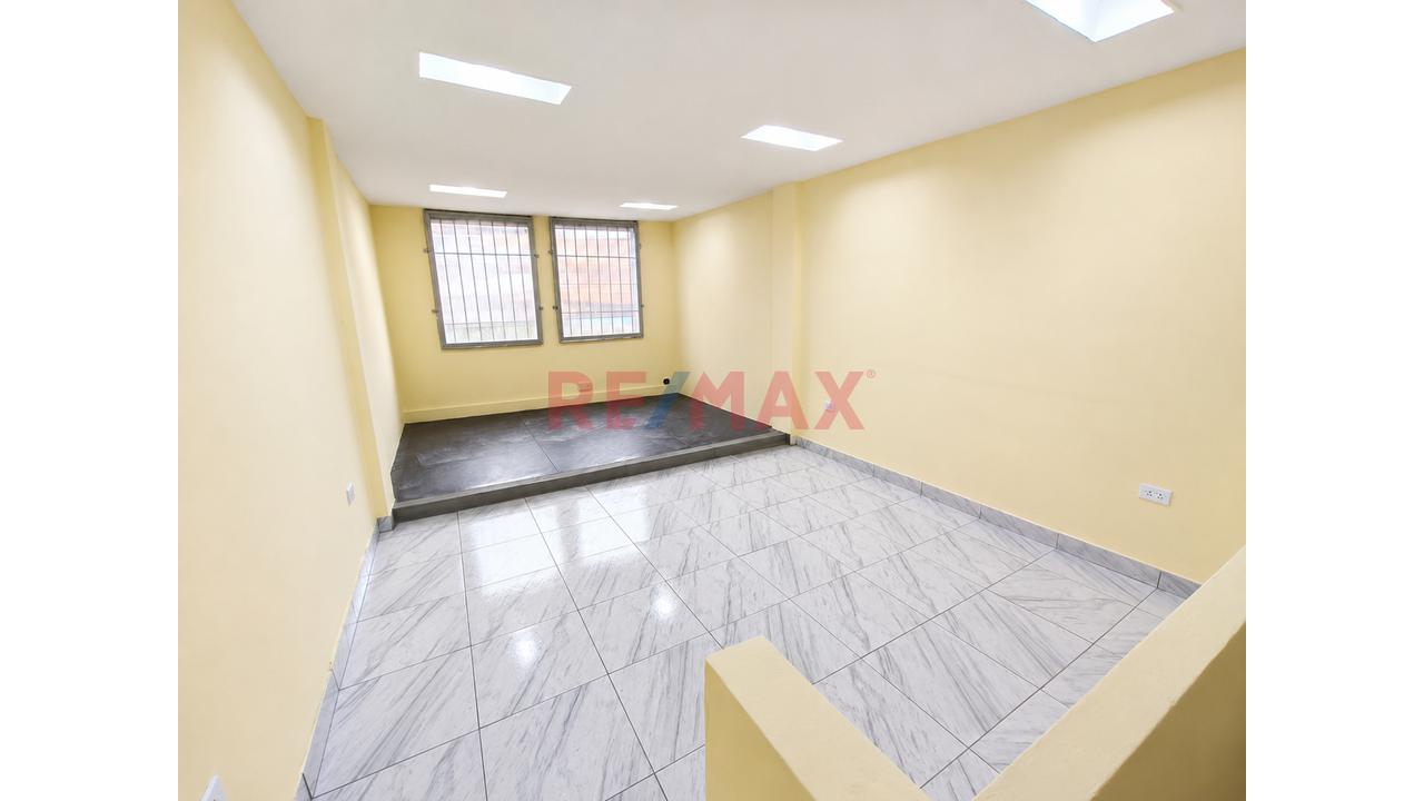 📦🏬 Alquiler De Local Comercial / Almacén De 2 Pisos – Cercado De Lima 📍 - 4
