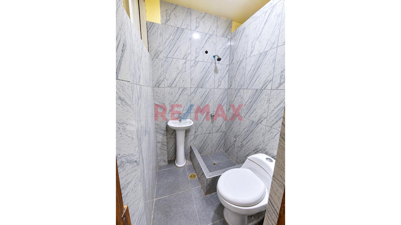 📦🏬 Alquiler De Local Comercial / Almacén De 2 Pisos – Cercado De Lima 📍 - 3