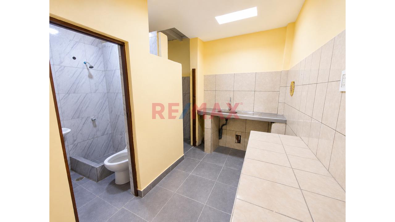📦🏬 Alquiler De Local Comercial / Almacén De 2 Pisos – Cercado De Lima 📍 - 8