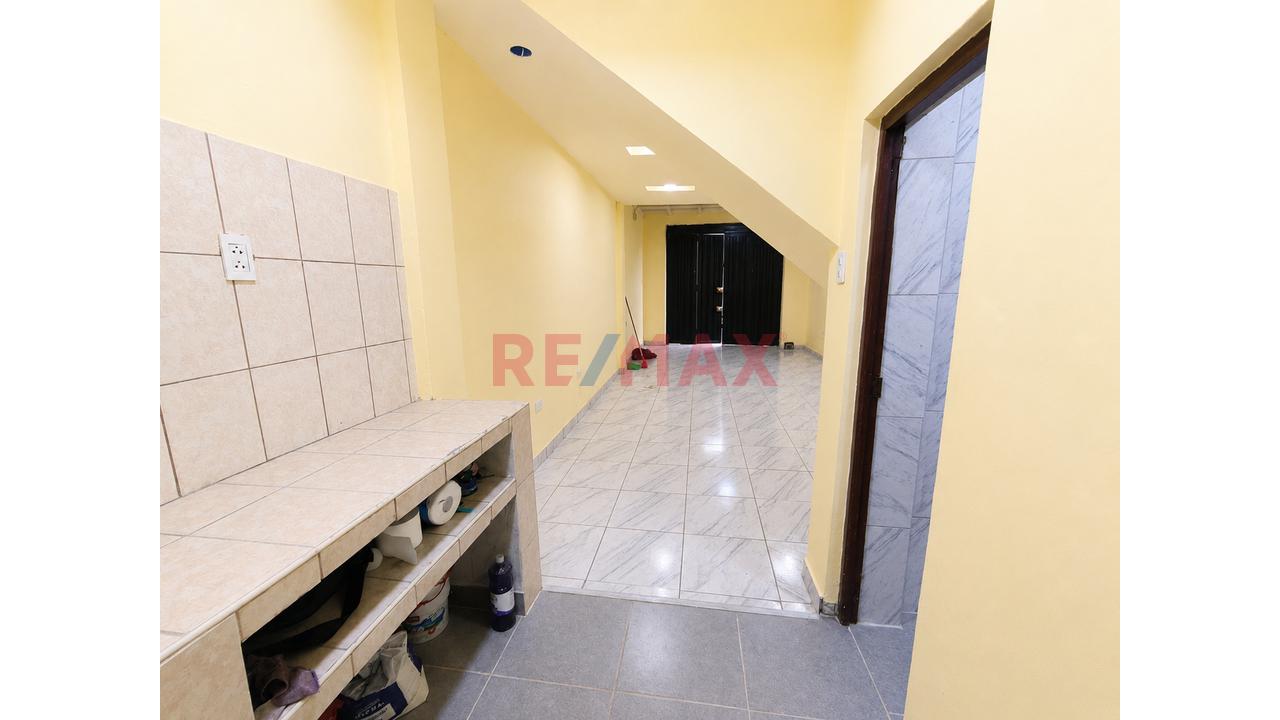 📦🏬 Alquiler De Local Comercial / Almacén De 2 Pisos – Cercado De Lima 📍 - 7