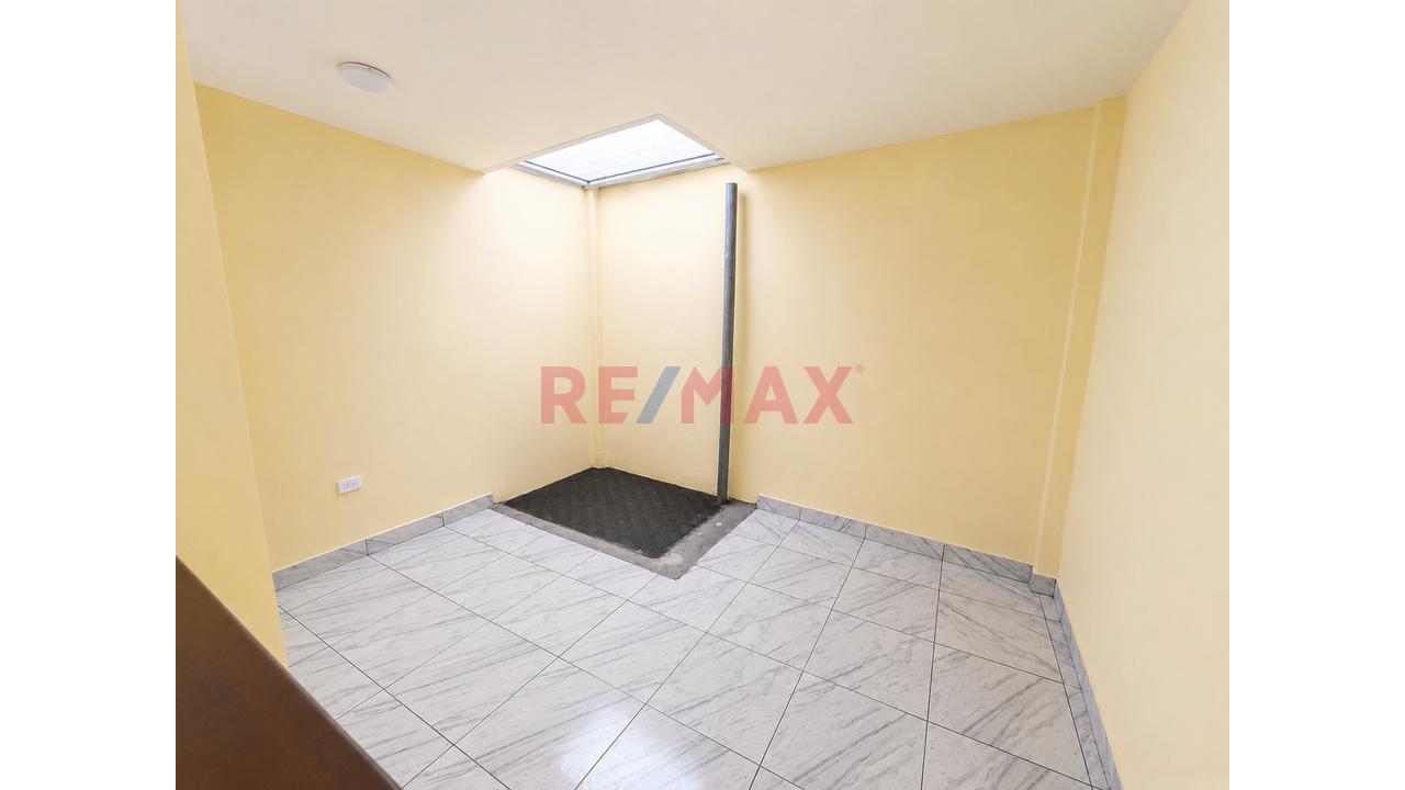 📦🏬 Alquiler De Local Comercial / Almacén De 2 Pisos – Cercado De Lima 📍 - 5