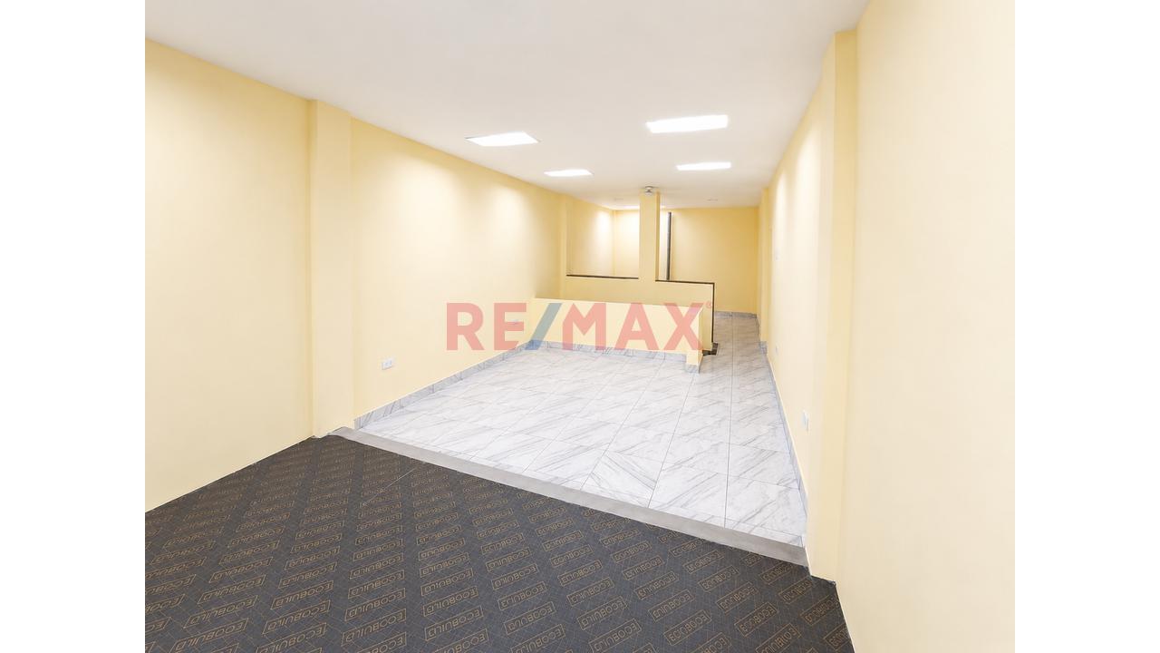 📦🏬 Alquiler De Local Comercial / Almacén De 2 Pisos – Cercado De Lima 📍 - 6