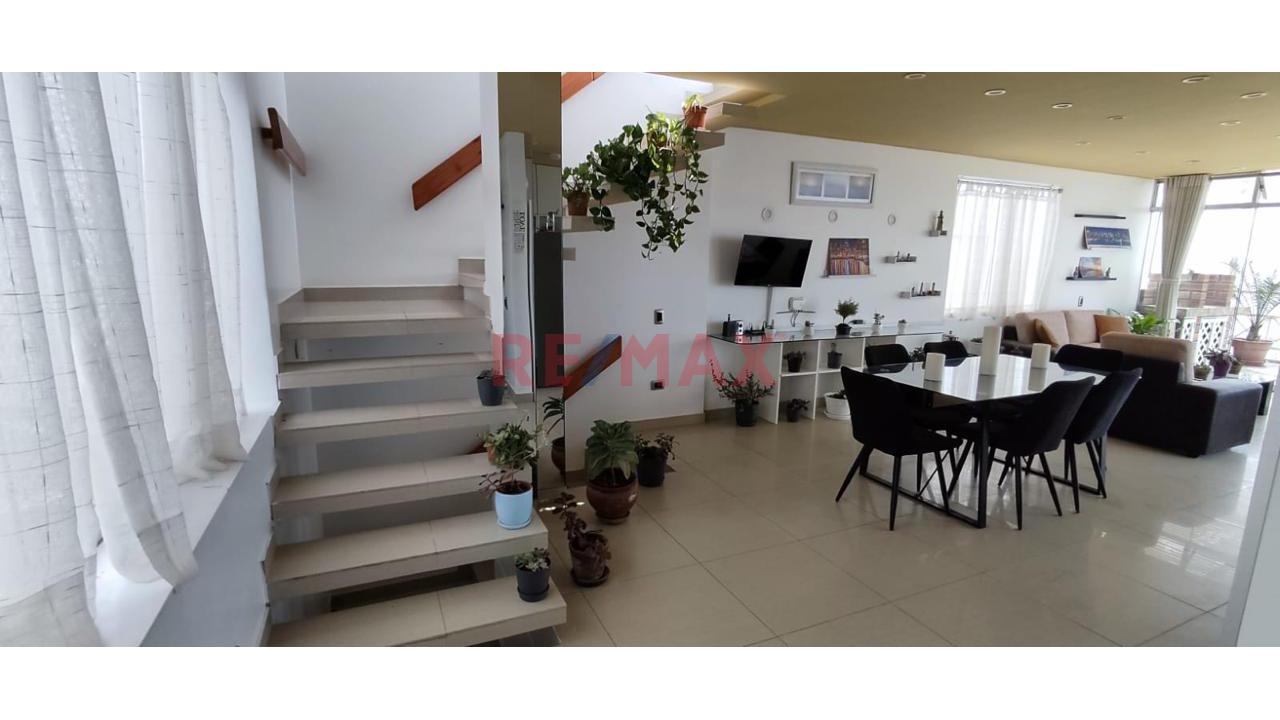 Vendo Casa De Playa En Punta Negra - 11