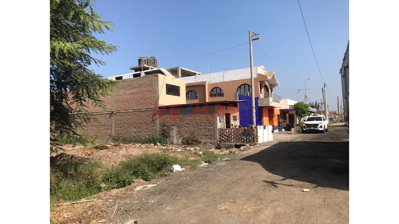 Terreno En Aucallama En La Misma Panamericana Norte – Ideal Para Almacenes O Proyecto Industrial 🏗️Restaurantes , Club Campestre - 4