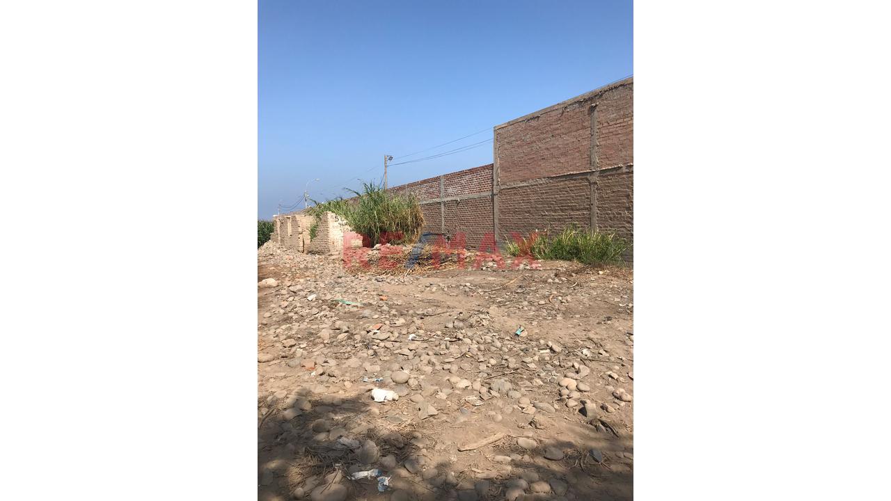 Terreno En Aucallama En La Misma Panamericana Norte – Ideal Para Almacenes O Proyecto Industrial 🏗️Restaurantes , Club Campestre - 2