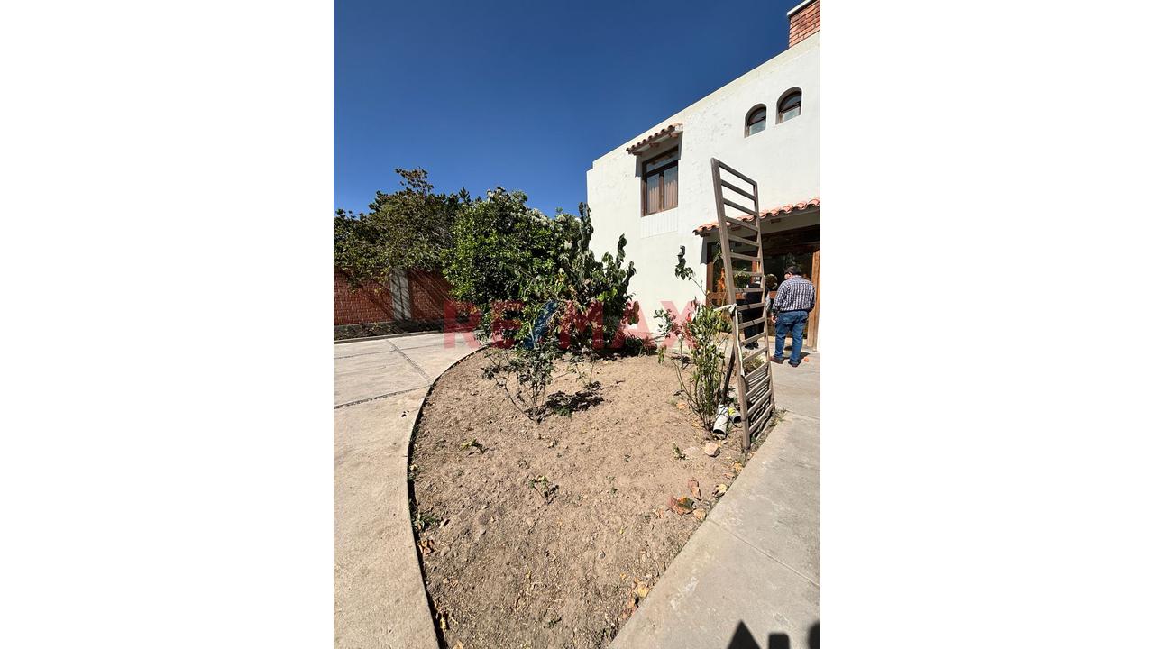 🏡✨ Exclusiva Residencia De Alto Valor En Urbanización Challapampa ✨🏡 — foto 5