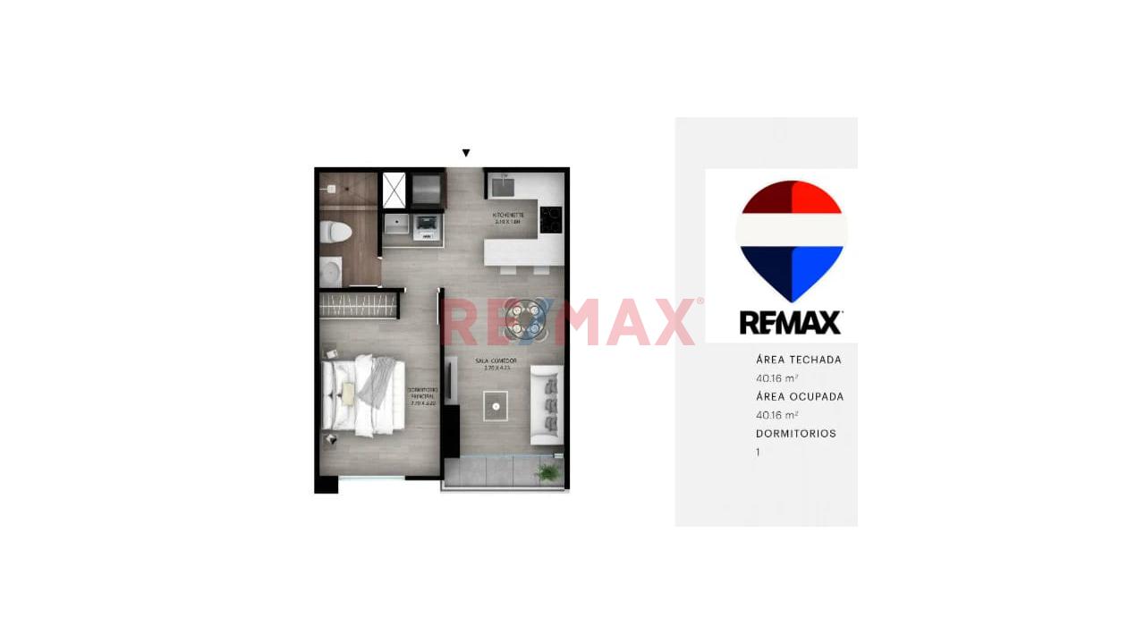 Venta Depa De Lujo Para Invercion Vista Externa