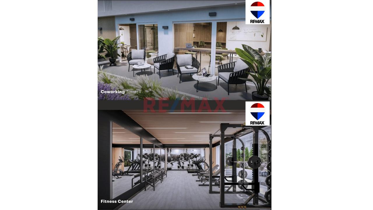 Venta Depa De Lujo Para Invercion Vista Externa — foto 9