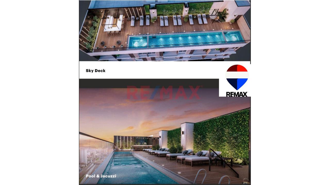Venta Depa De Lujo Para Invercion Vista Externa — foto 10