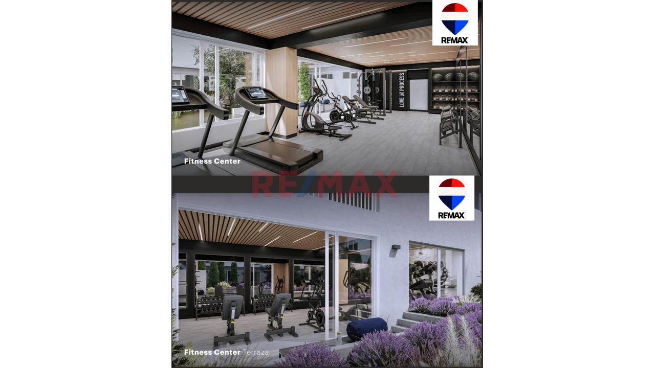 Venta Depa De Lujo Para Invercion Vista Externa — foto 8