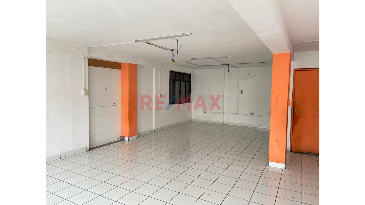 Vendo Local Comercial 157M2 En 2Do Piso Cerca De Emporio De Gamarra - 5