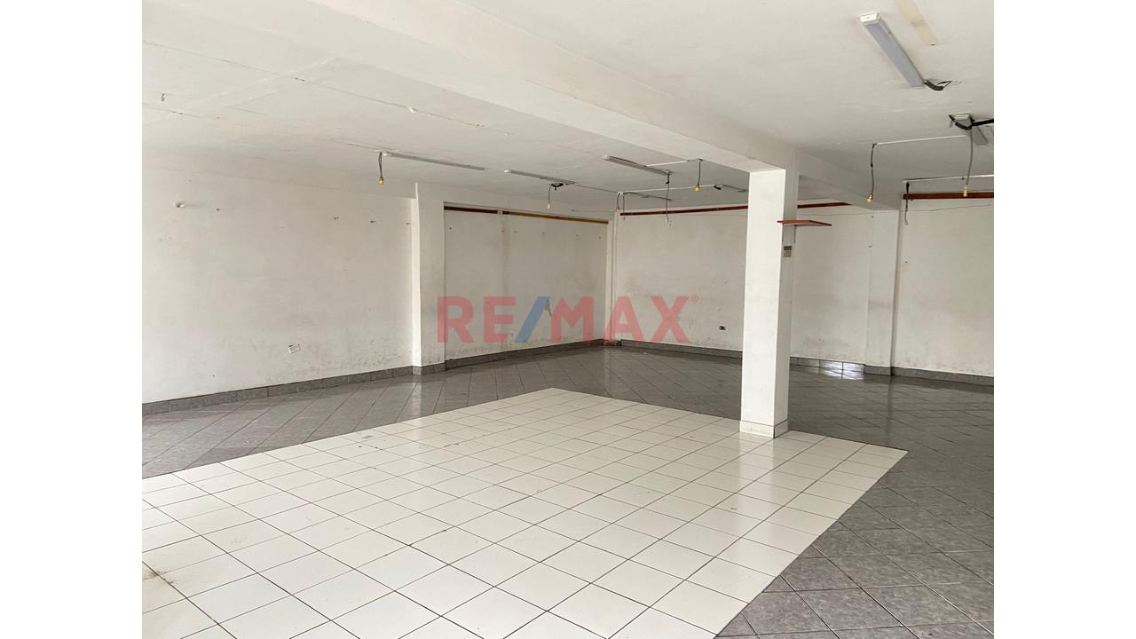Vendo Local Comercial 157M2 En 2Do Piso Cerca De Emporio De Gamarra - 9