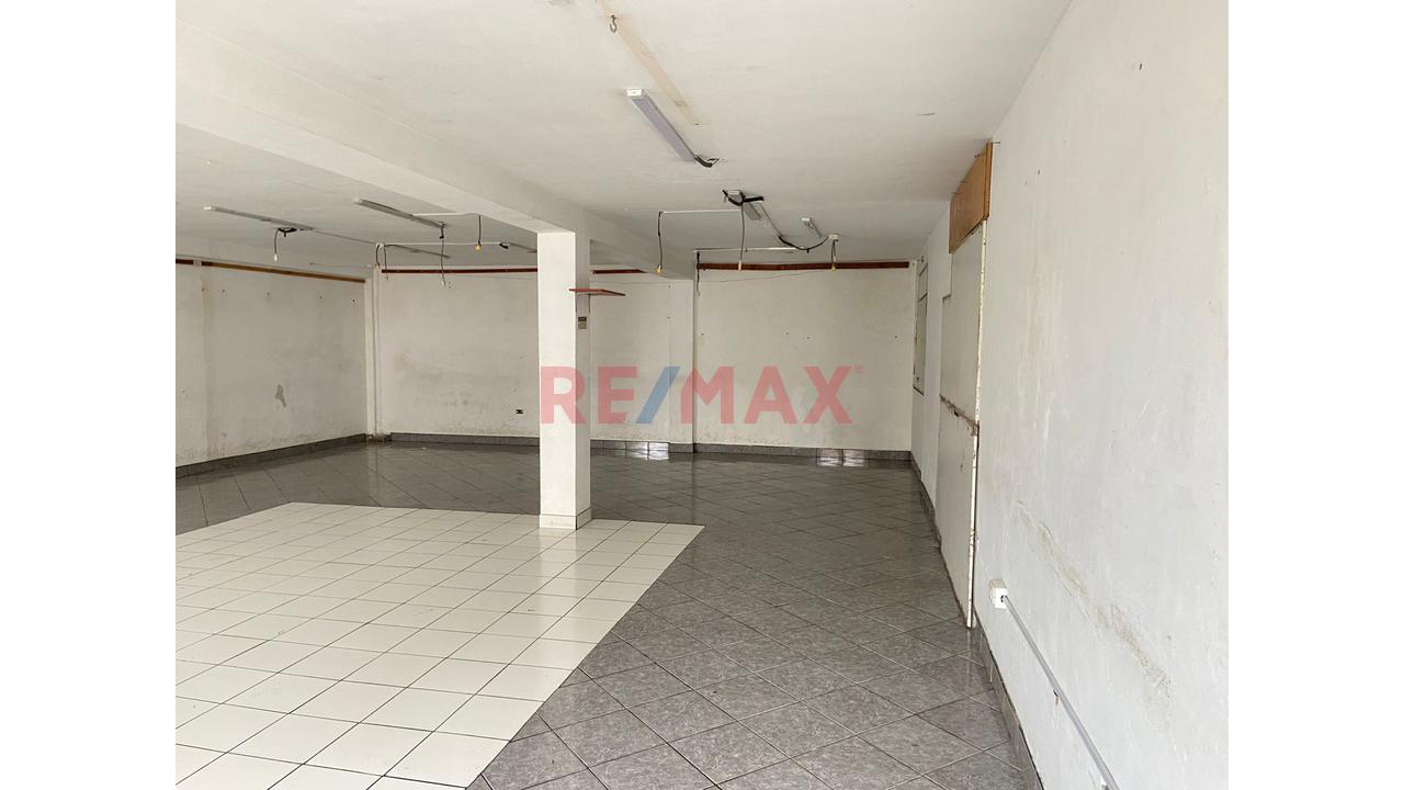 Vendo Local Comercial 157M2 En 2Do Piso Cerca De Emporio De Gamarra - 4