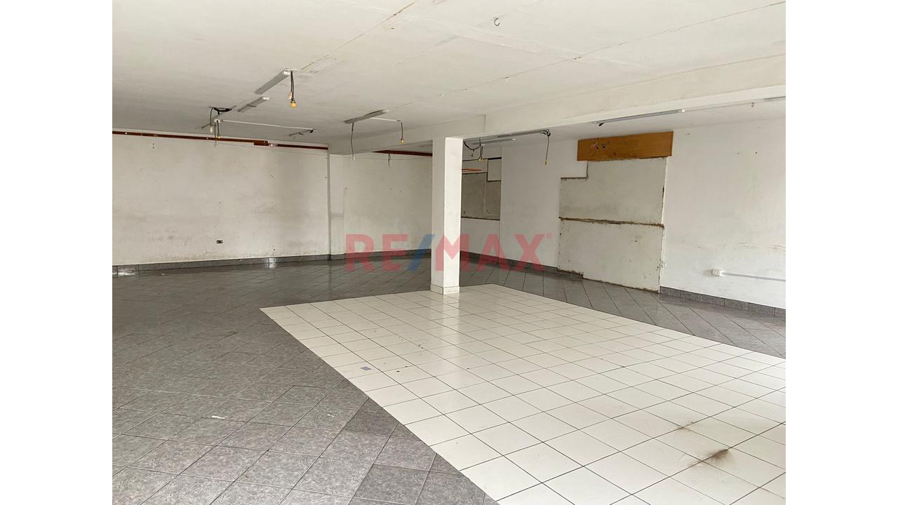 Vendo Local Comercial 157M2 En 2Do Piso Cerca De Emporio De Gamarra - 7