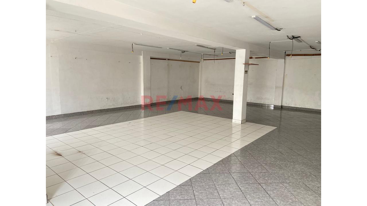 Vendo Local Comercial 157M2 En 2Do Piso Cerca De Emporio De Gamarra - 6