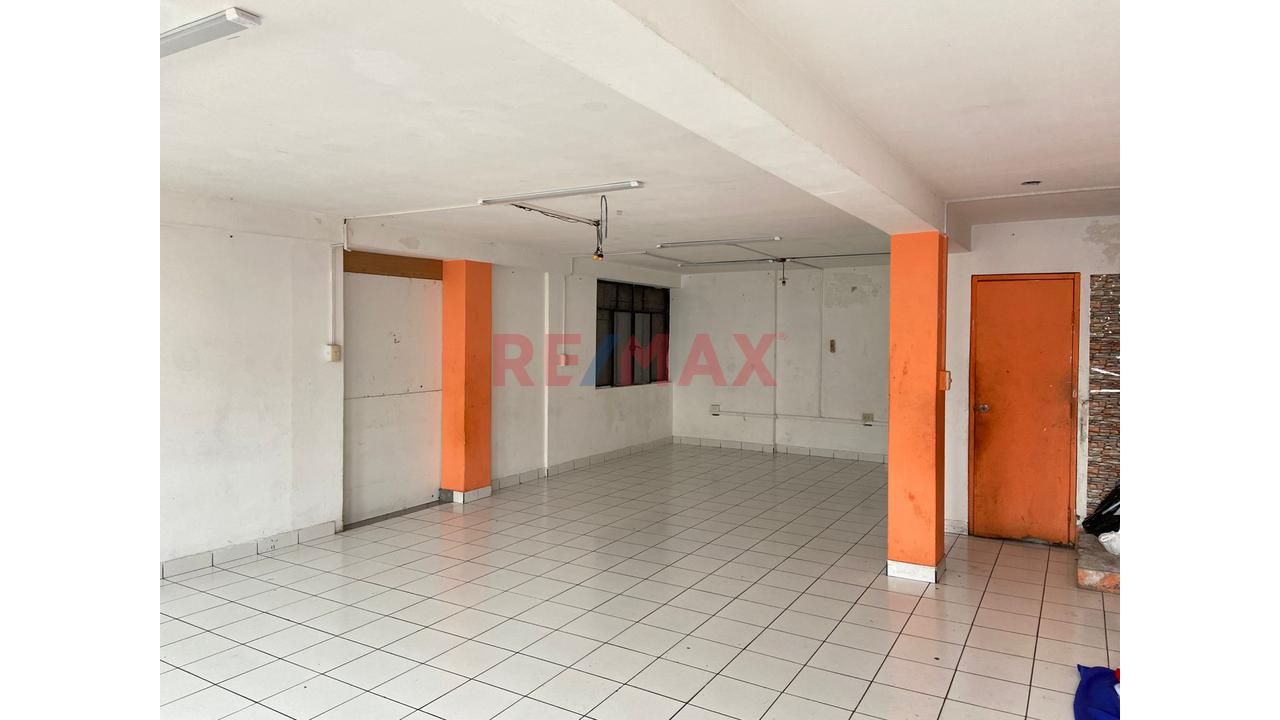 Vendo Local Comercial 157M2 En 2Do Piso Cerca De Emporio De Gamarra - 3