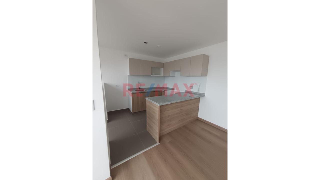 Departamento De Estreno En Venta En Cerro Colorado — foto 12