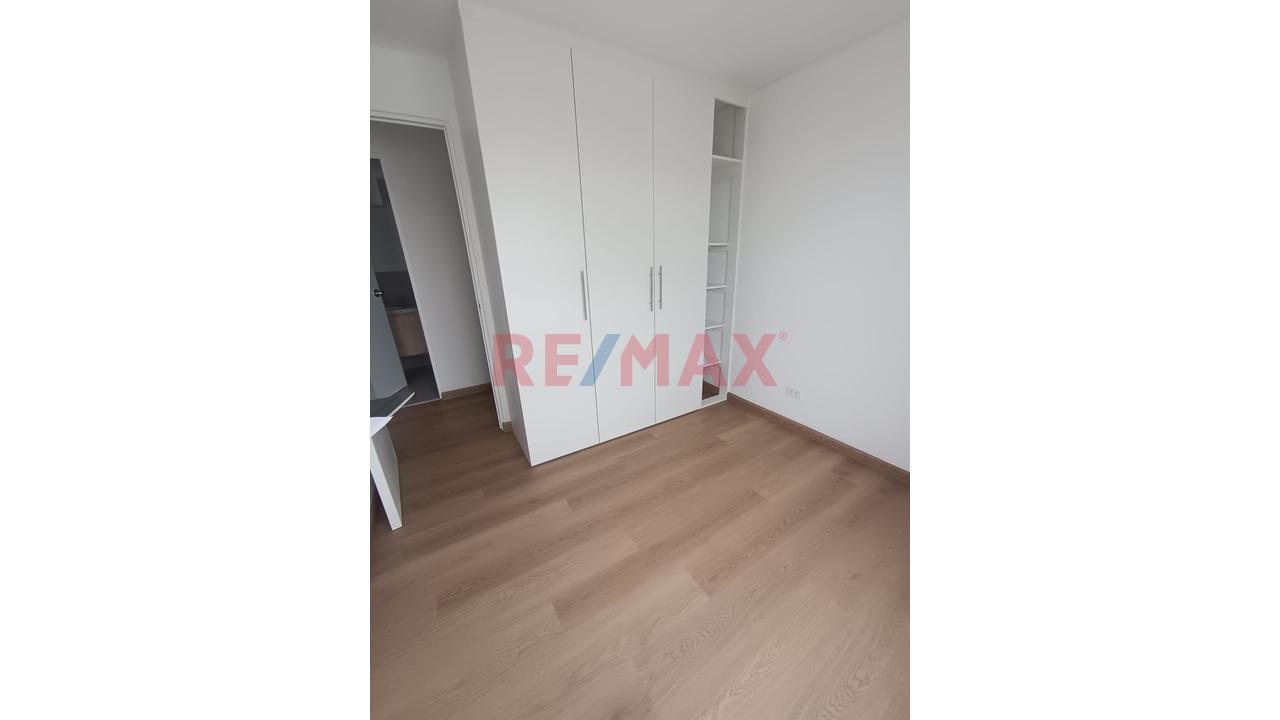 Departamento De Estreno En Venta En Cerro Colorado — foto 6