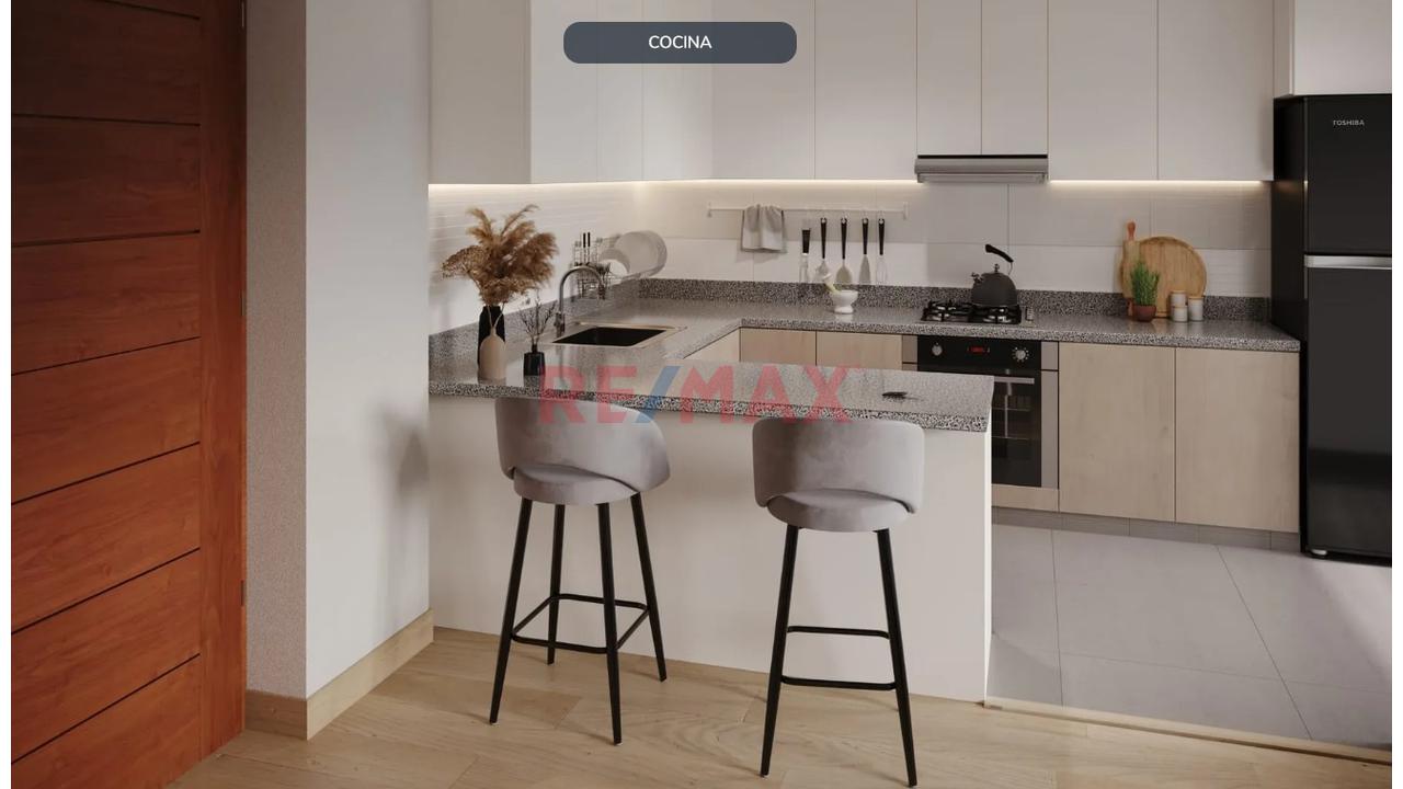 Departamento De Estreno En Venta En Cerro Colorado — foto 14