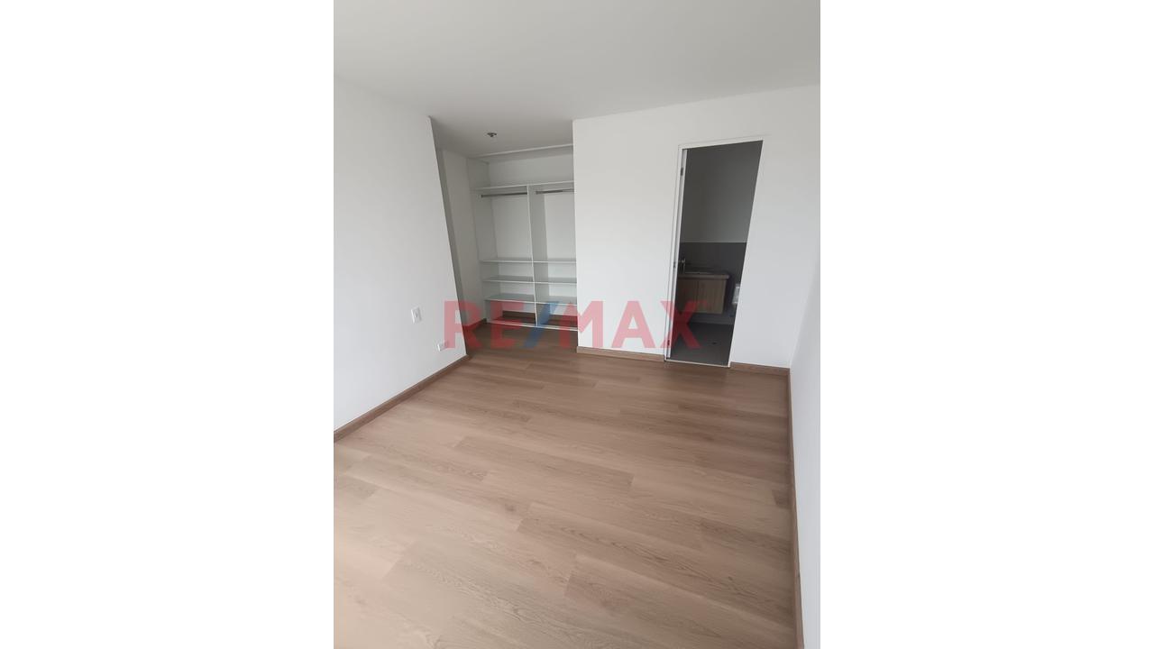 Departamento De Estreno En Venta En Cerro Colorado — foto 8
