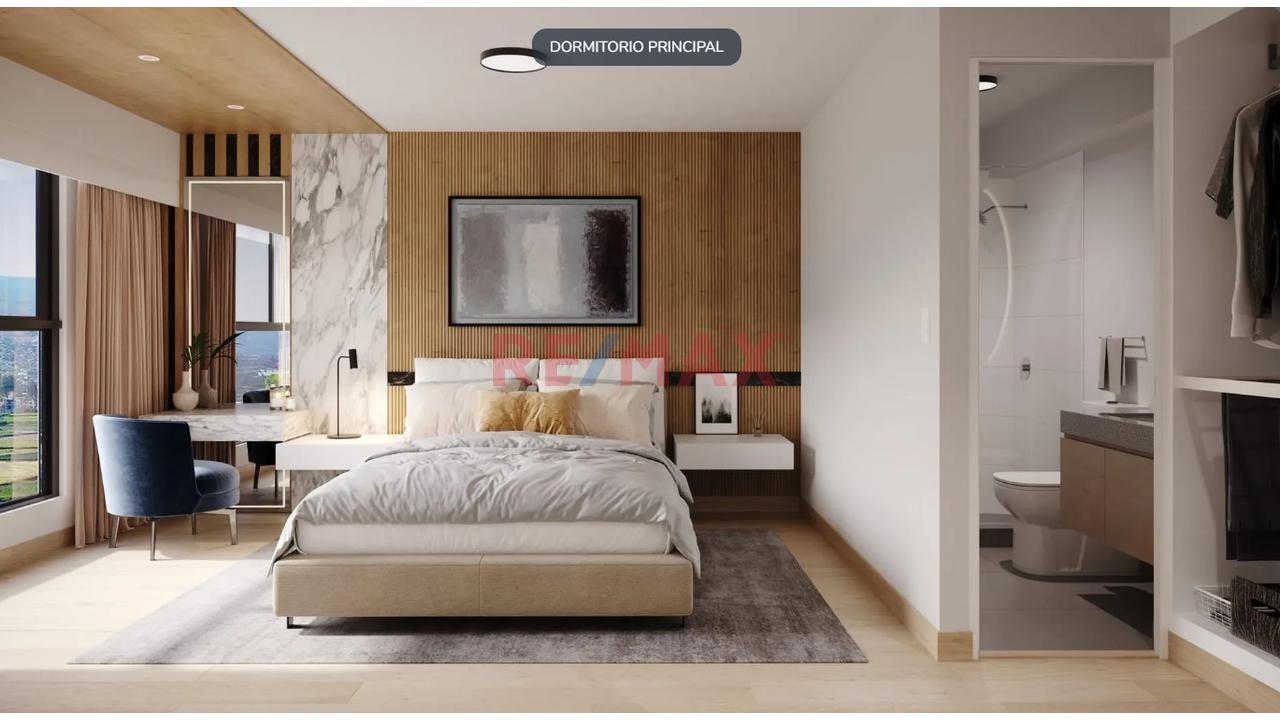 Departamento De Estreno En Venta En Cerro Colorado — foto 15