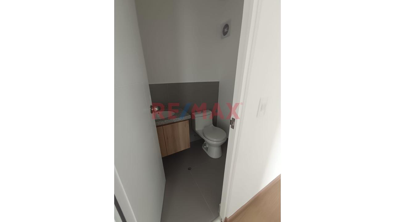 Departamento De Estreno En Venta En Cerro Colorado — foto 5