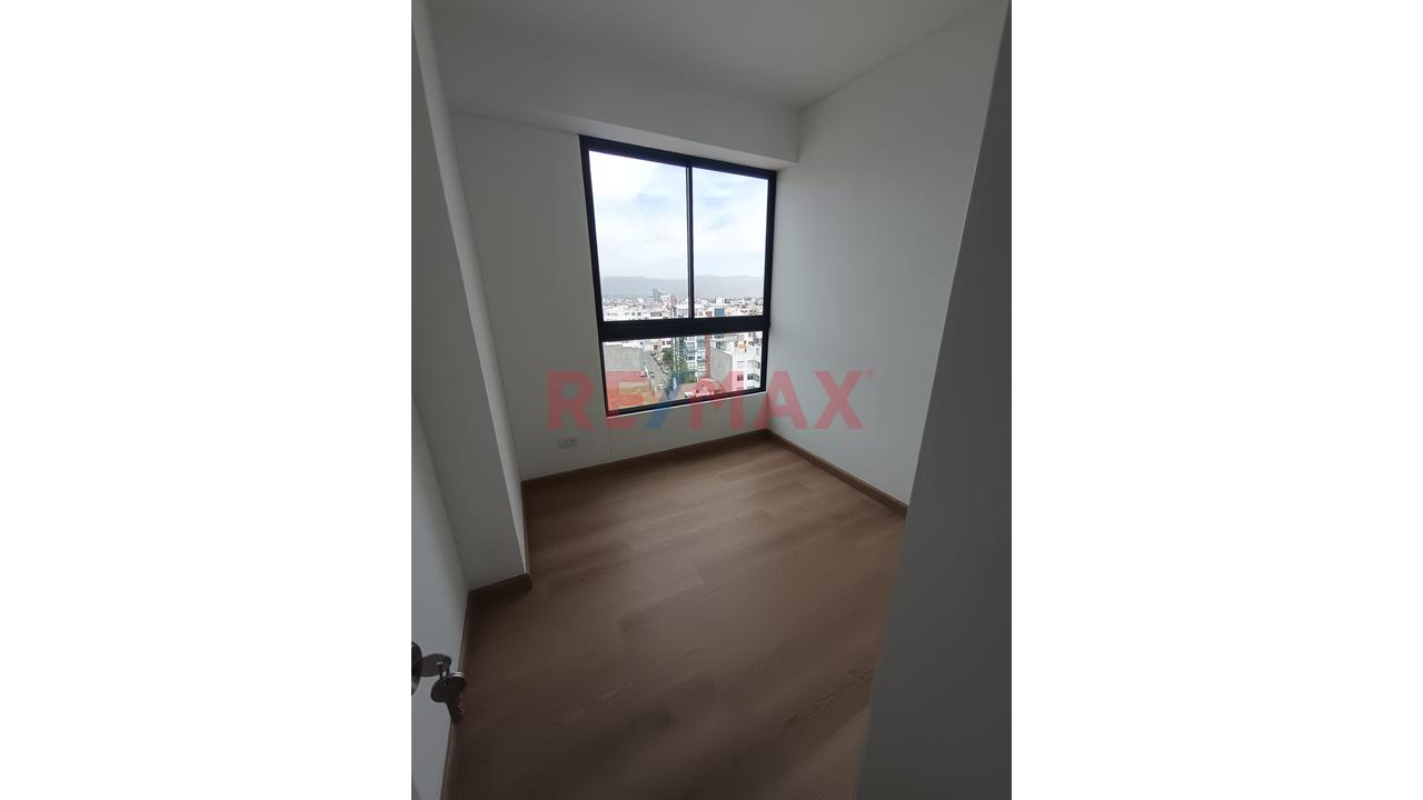 Departamento De Estreno En Venta En Cerro Colorado — foto 7