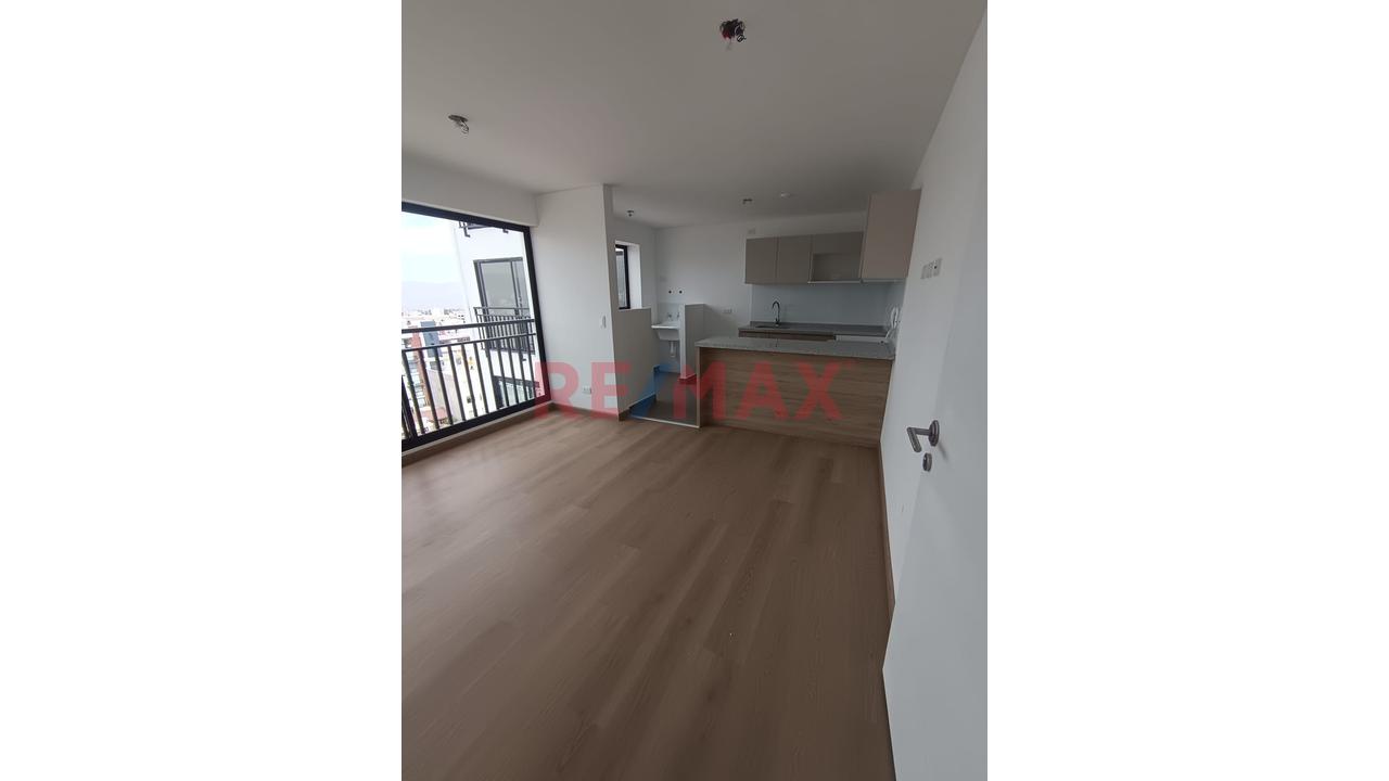 Departamento De Estreno En Venta En Cerro Colorado — foto 11