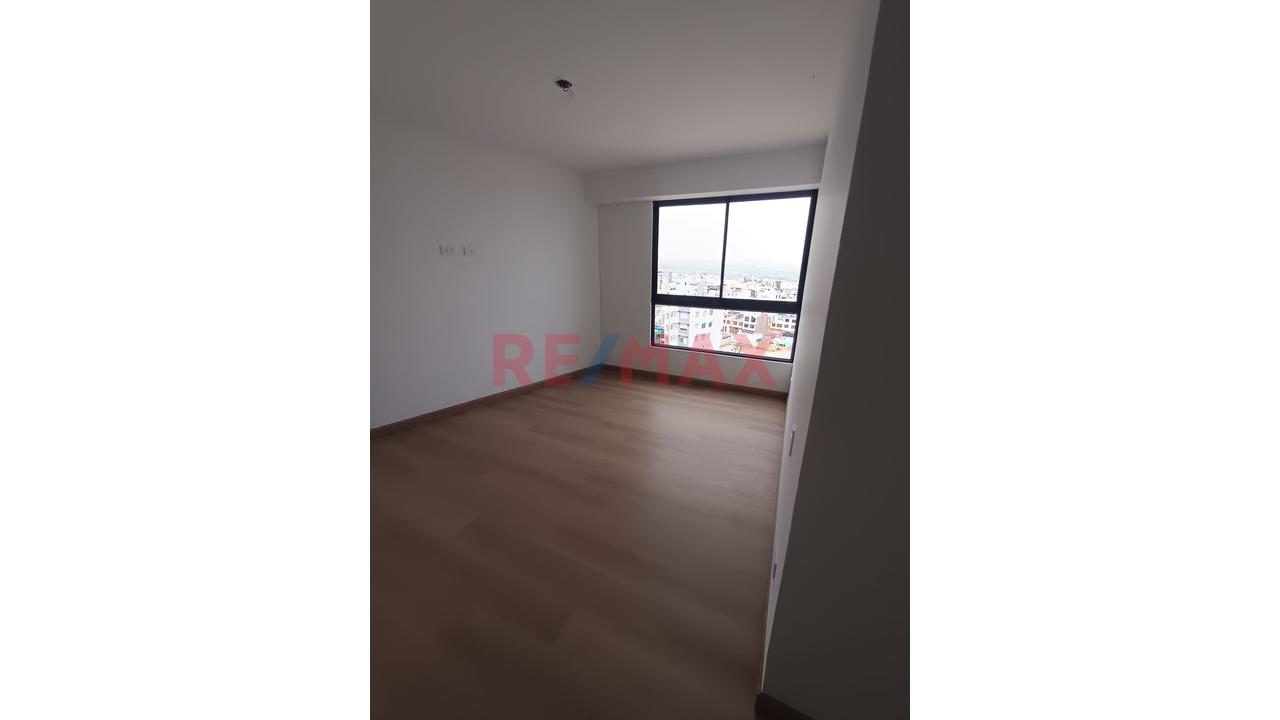 Departamento De Estreno En Venta En Cerro Colorado — foto 2