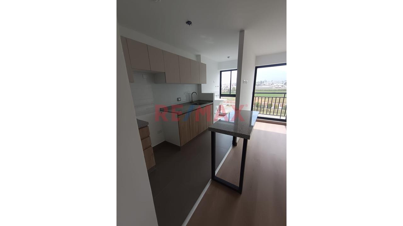 Departamento De Estreno En Venta En Cerro Colorado — foto 3