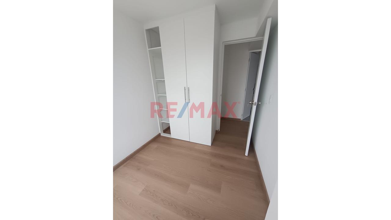 Departamento De Estreno En Venta En Cerro Colorado — foto 9