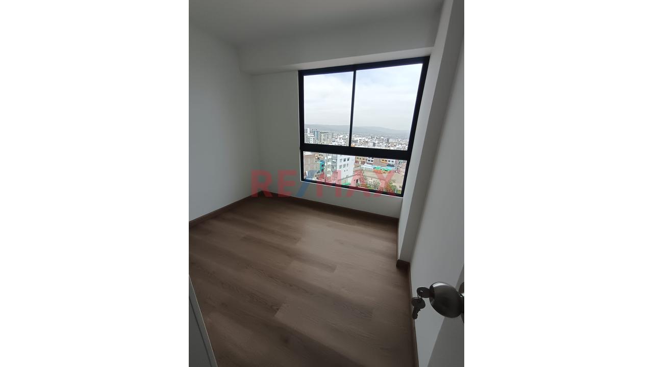 Departamento De Estreno En Venta En Cerro Colorado — foto 10